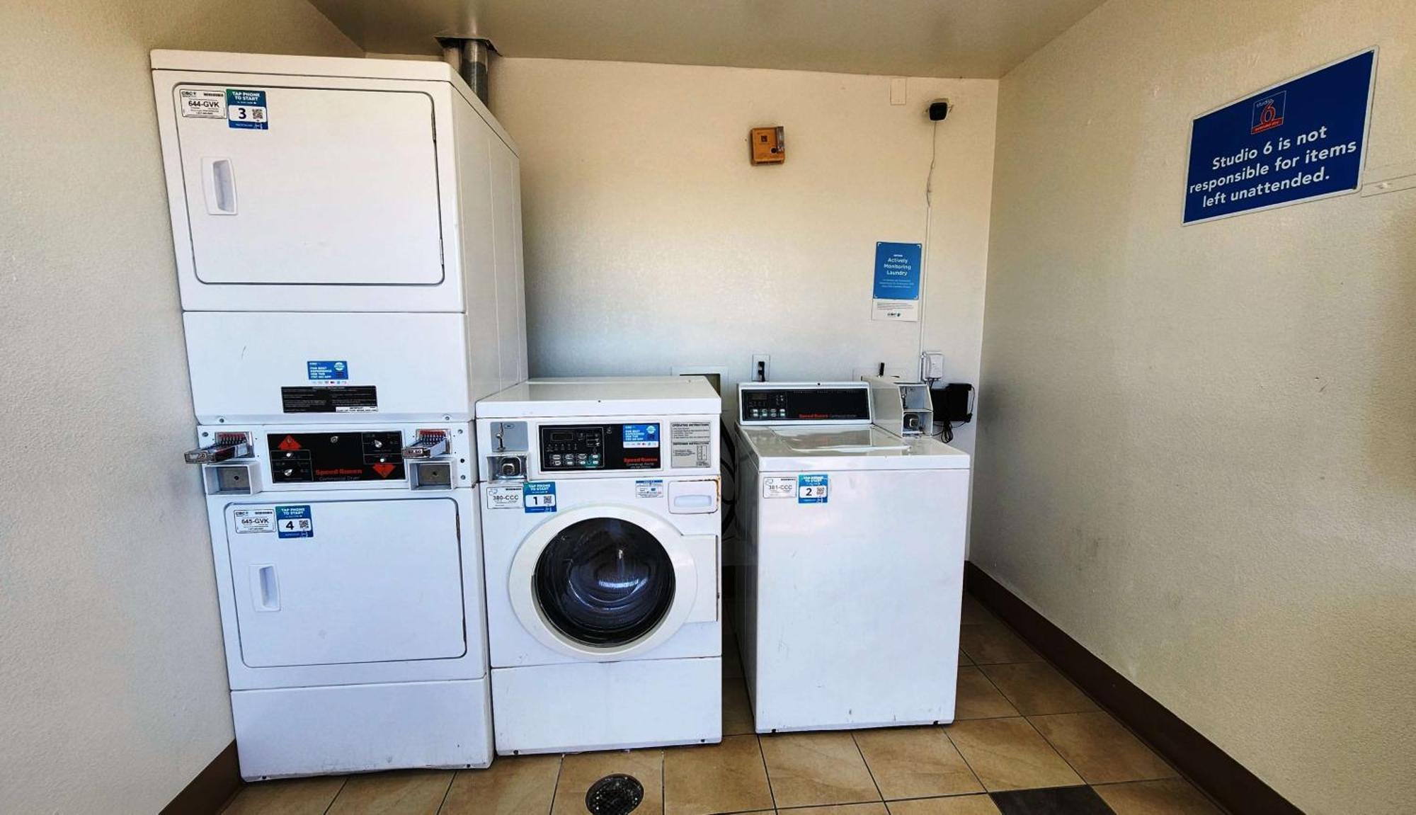 Motel 6-Webster, Tx - Houston - Nasa Lake Eksteriør billede