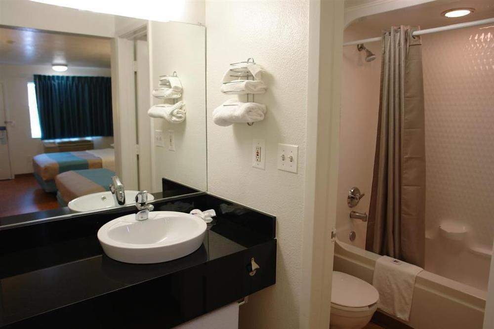 Motel 6-Webster, Tx - Houston - Nasa Lake Værelse billede